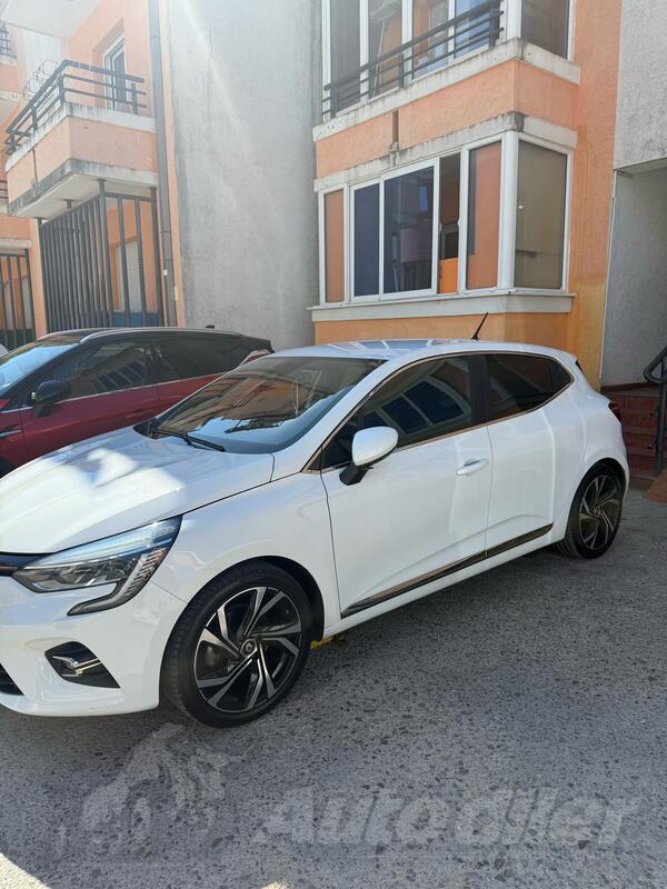 Renault - Clio - 1.3
