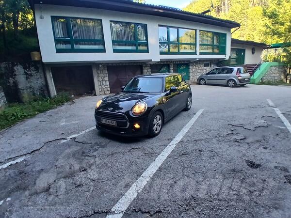 Mini - One D - 1.5