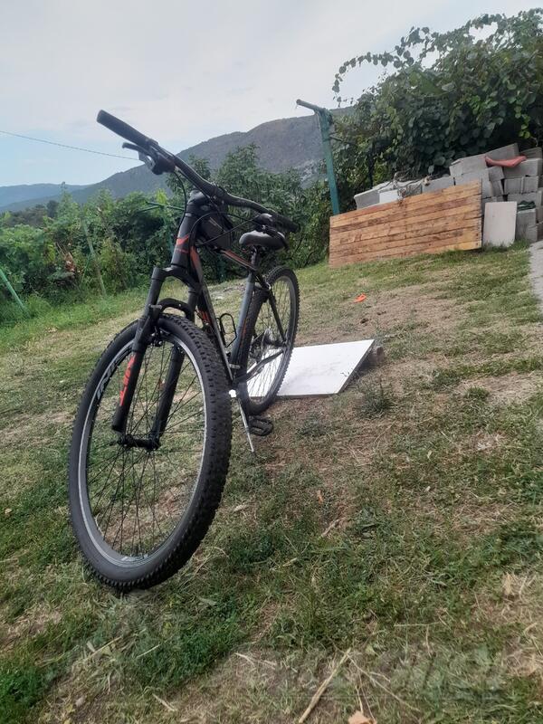 BMC - MTB
