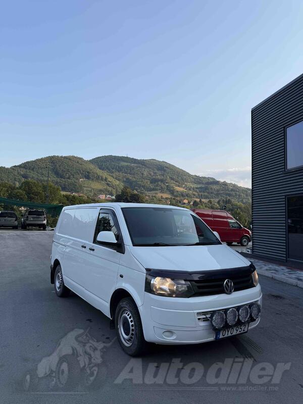 Volkswagen - ID.5 - 2.0