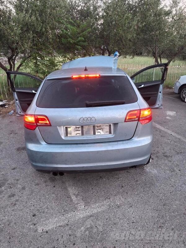 Audi - A3 - 1.9