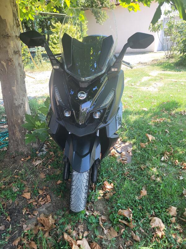 SYM - 300 a