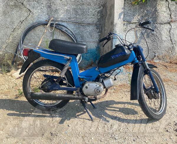 Tomos - apn 6s