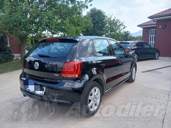 Volkswagen - Polo - 1.6...registrovan