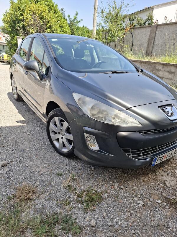 Peugeot - 308 - 1.6VTi