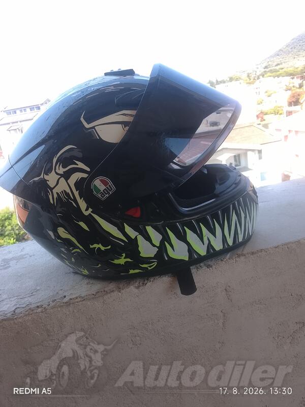 AGV - gike