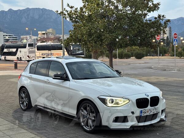 BMW - 120 - 2.0