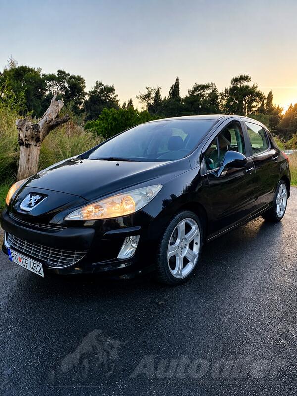 Peugeot - 307 - 1.6