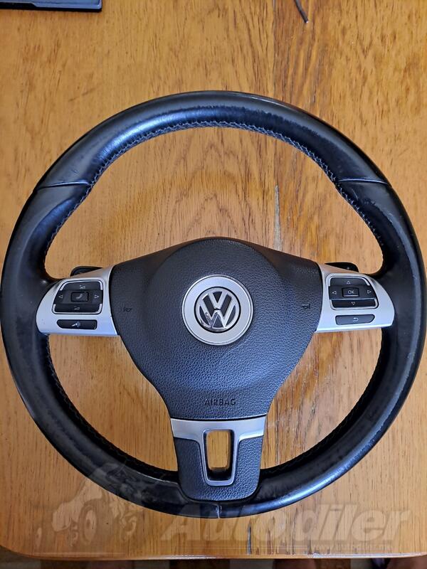 Volan za Passat CC god. 2010