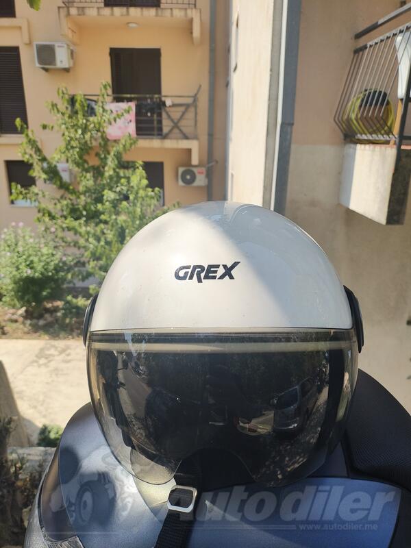 Ostalo - Grex