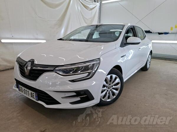 Renault - Megane - 1.5 dizel
