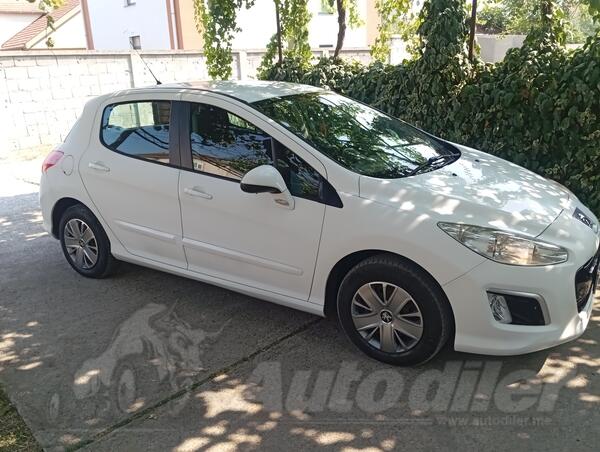 Peugeot - 308 - HDI