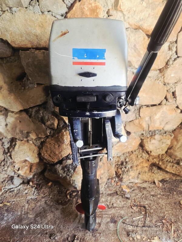 Tomos - 18 - Motori za plovila