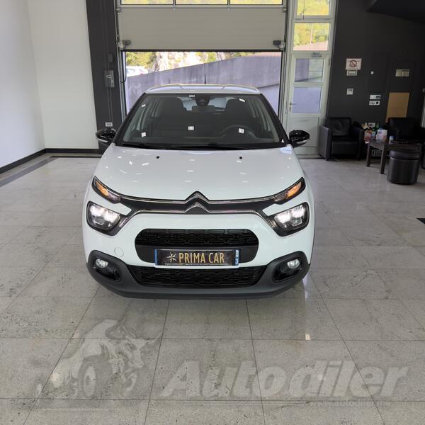 Citroen - C3 - 1.5 HDI