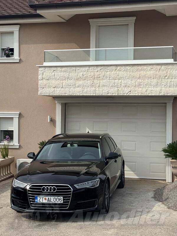 Audi - A6 - 2.0