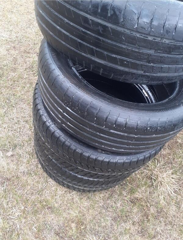 GoodYear - m+s - Univerzalna guma