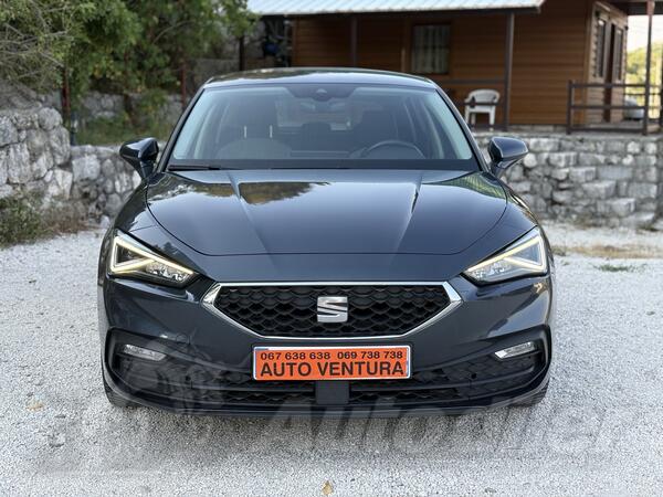 Seat - Leon - 2.0//TDI//11.2022god