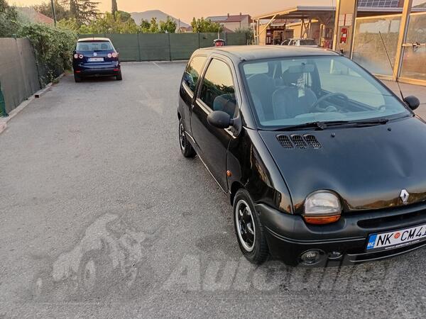 Renault - Twingo - 1.2