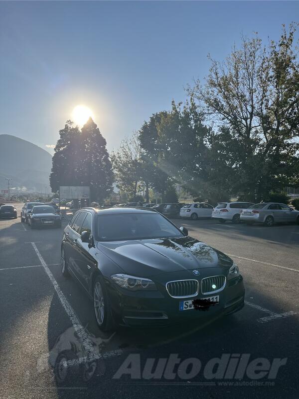 BMW - 520 - f11