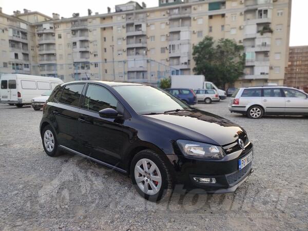 Volkswagen - Polo - 1.2TDI