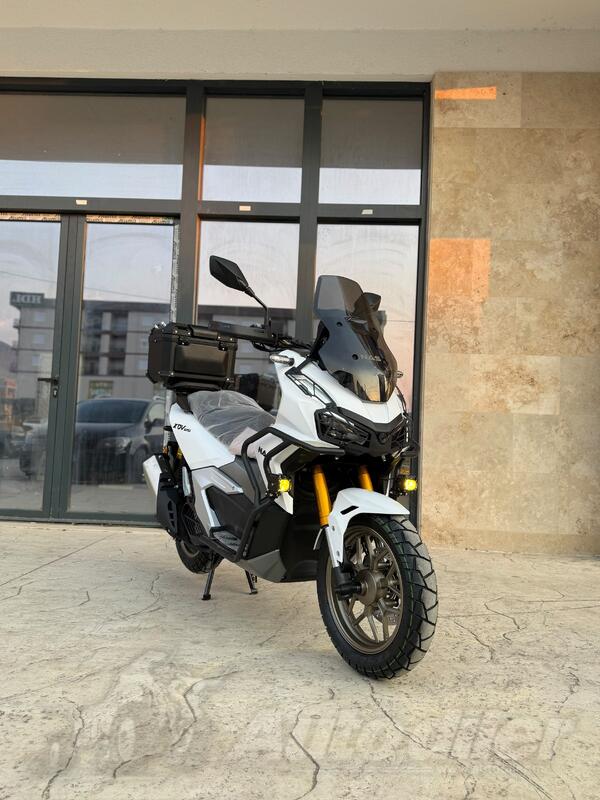 NAS - ADV