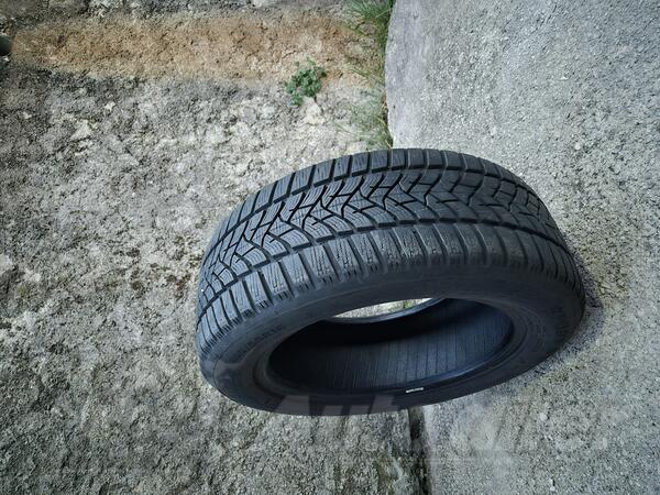 Dunlop - Dunlop - Zimska guma