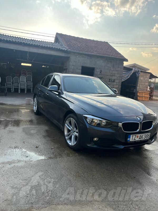 BMW - 316 - 316
