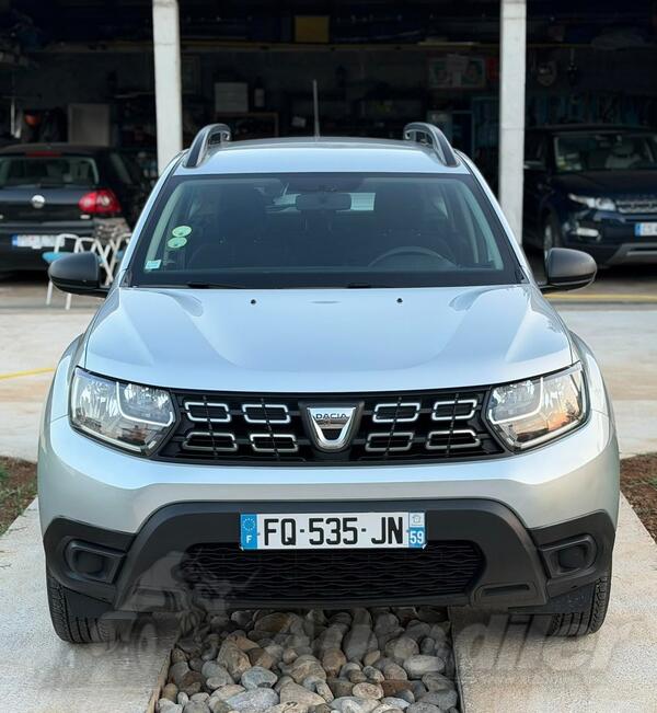 Dacia - Duster - 1.5 DCI