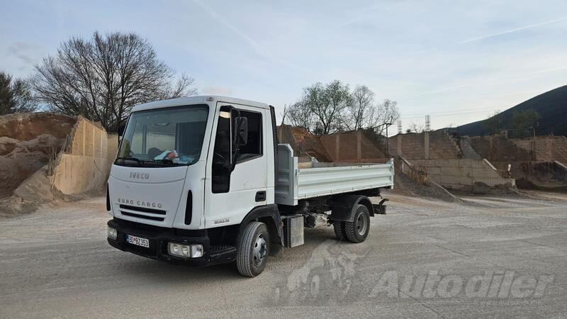 Iveco - eurocargo