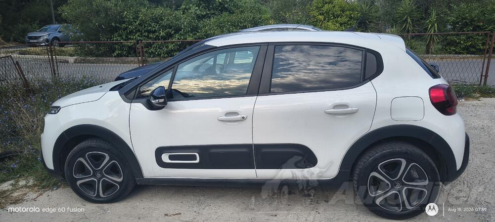 Citroen - C3 - 1.5 dci