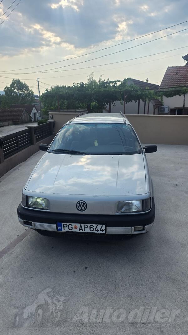 Volkswagen - Passat - 1.8