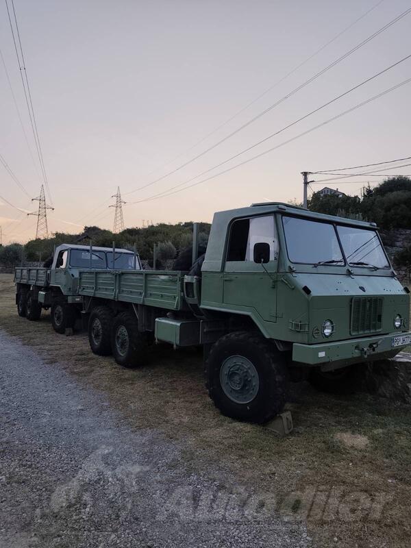 TAM - 150 T11 BV 6x6