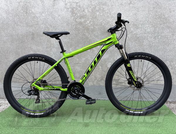 Scott - 27.5”