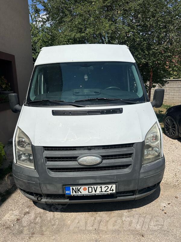 Ford - Transit