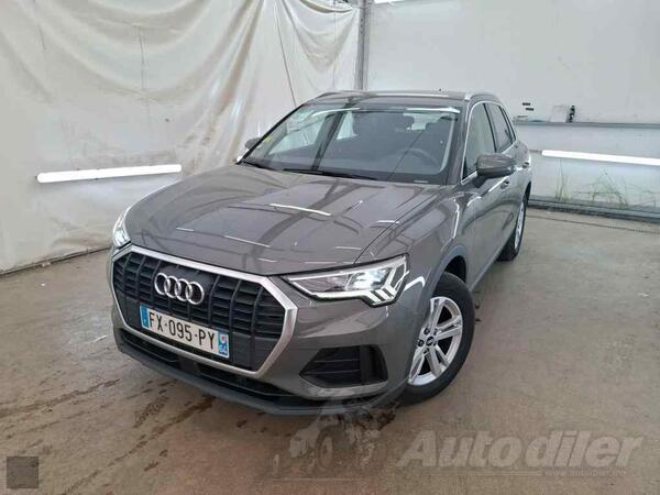 Audi - Q3 - 35 TDI
