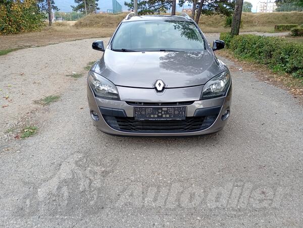 Renault - Megane - 1,5