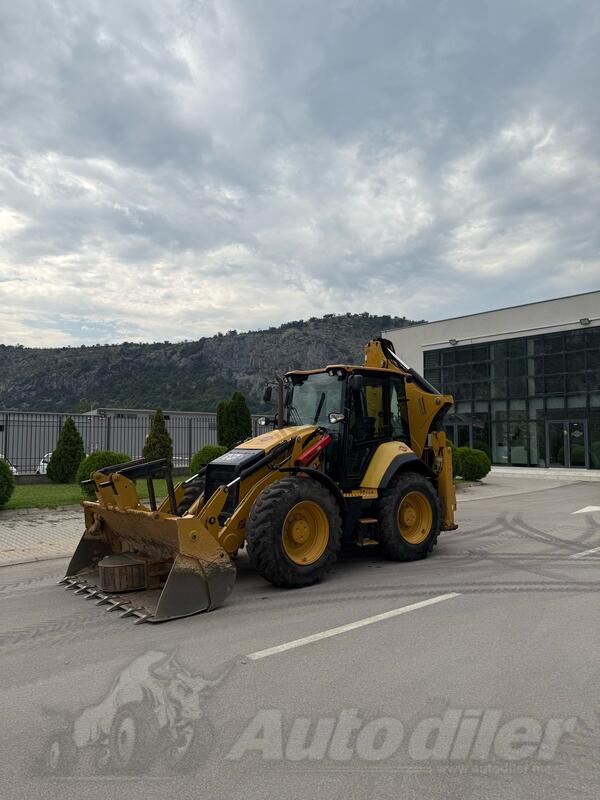 CAT - 434