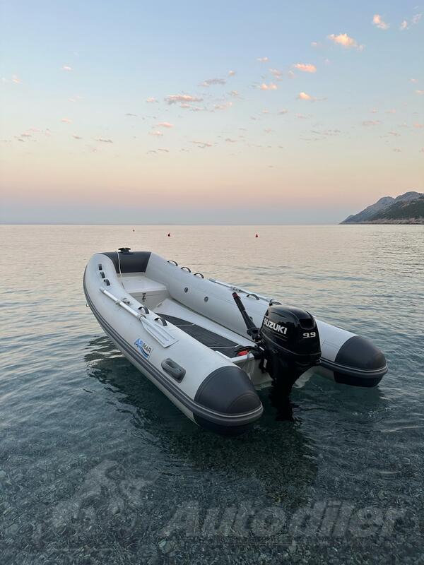 Arimar - Dolphin 360