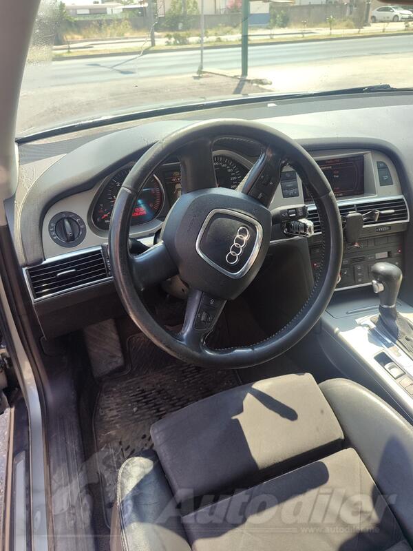 Audi - A6 Allroad - 3.0