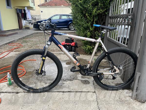 Ostalo - ktm mountainbike