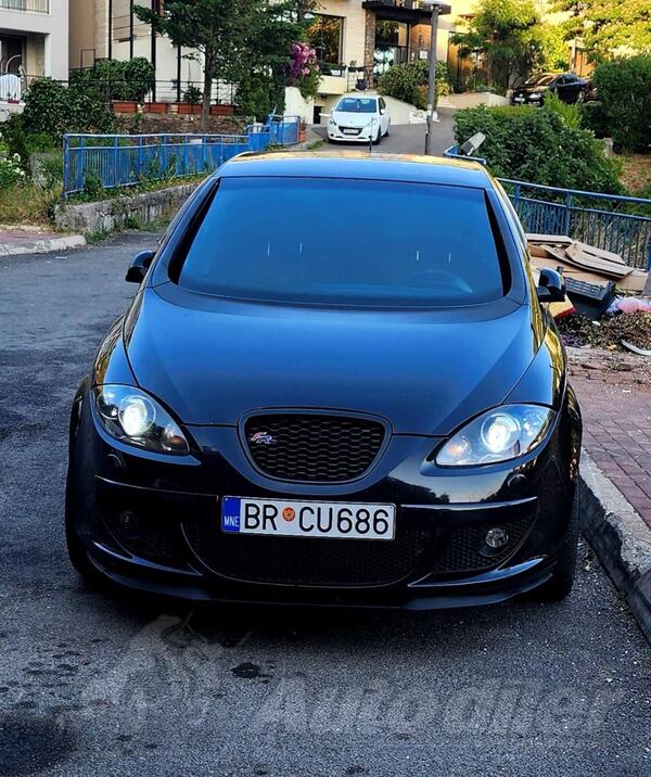Seat - Altea - 2,0 tdi