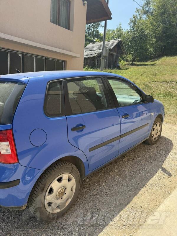 Volkswagen - Polo - 1.2