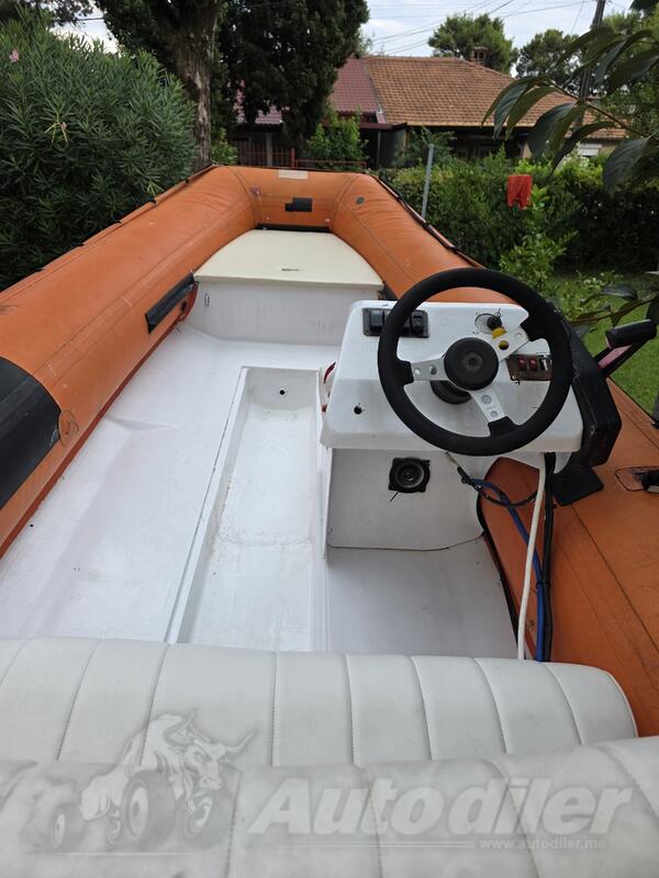 Johnson - 40 ks 2 takta