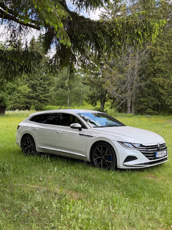 Volkswagen - Arteon - 2.0 TDI