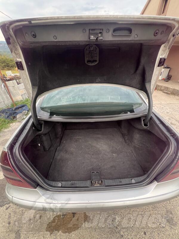Mercedes Benz - E 220 - 220cdi