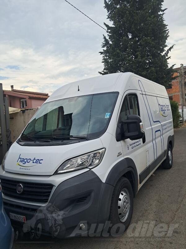 Fiat - ducato