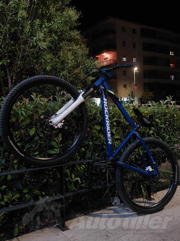 Ostalo - Rockrider- ST540 V2
