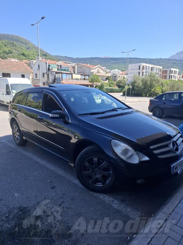 Mercedes Benz - R 320 - 320