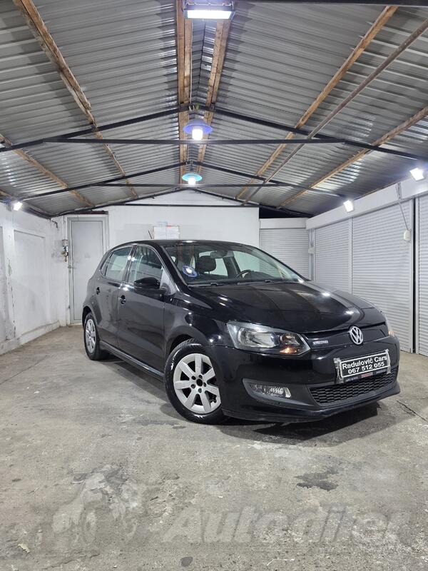 Volkswagen - Polo - 1.2 TDI