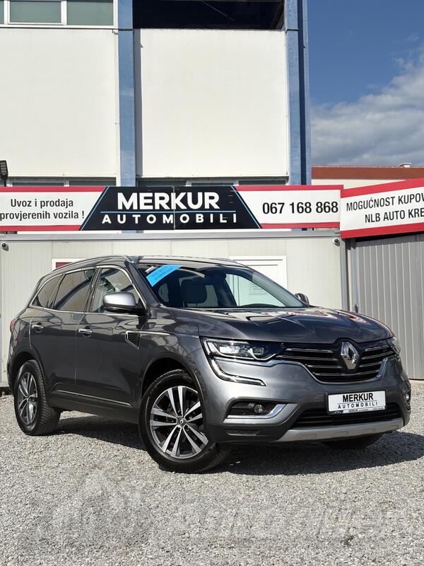 Renault - Koleos - 1.6 DCI